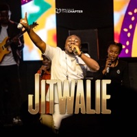 HERRY JOSHUA - Jitwalie