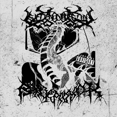 Black Paradox - EP