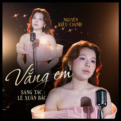 Vắng Em - Single