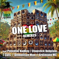 One Love Remixes (feat. Demolition Man & Ardimann MC) - Single - Verschiedene Interpret:innen