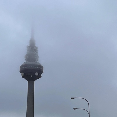 De Alcorcón a Los Ángeles - Single