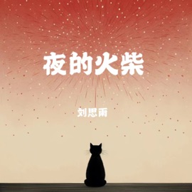 夜的火柴 田可微