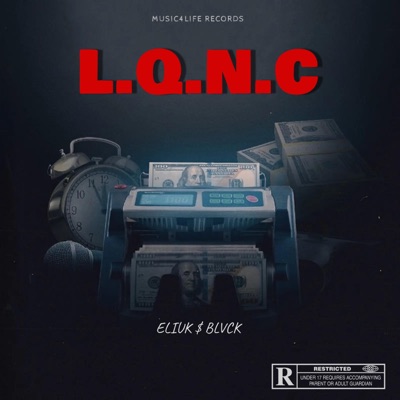 LQNC - Single