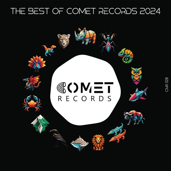 The Best of 2024 Mixed (DJ Mix)