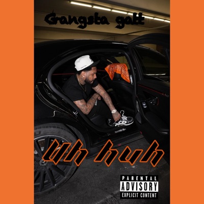 Uh huh (feat. King June the legend) - Single