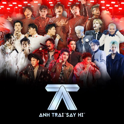 Dương Domic, Anh Tú Atus, Song Luân, Quang Trung & Anh Tú - BAO LỜI CON CHƯA NÓI