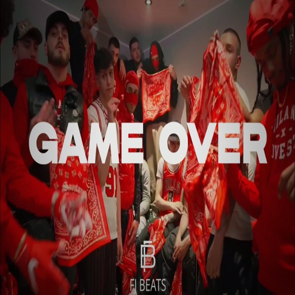 GAME OVER