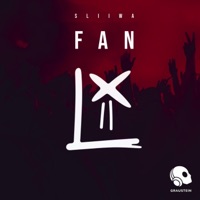 Fan - Single - SLiiWA & GRAUSTEIN