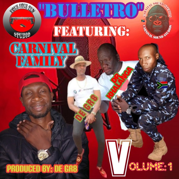 CARNIVAL FAMILY