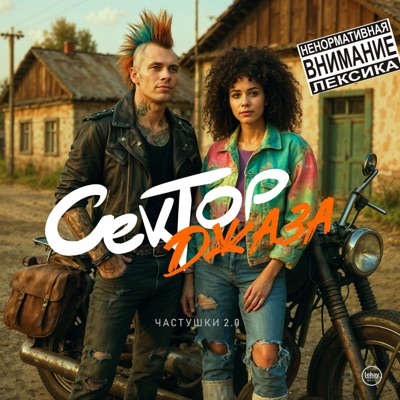 Сектор джаза (Частушки 2.0) - EP