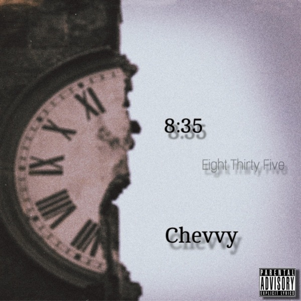 Chevvy (8:35)