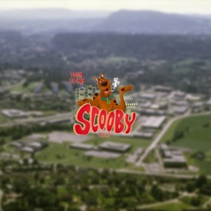 Dønski Pikken (Scooby) - Single