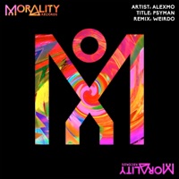 PsyMan - Single - AlexMo