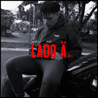 LADO Ä, Vol 2. - EP
