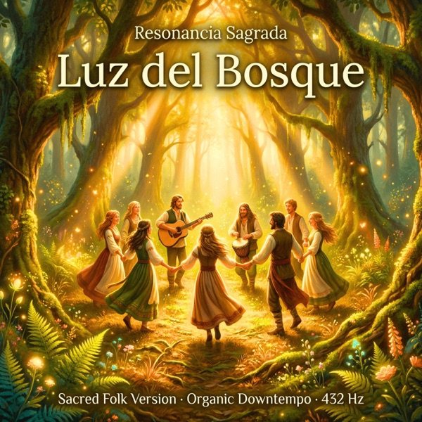 Luz del Bosque (Sacred Folk Version)