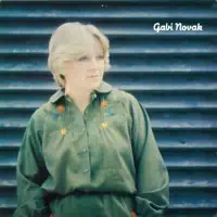 TEBE VOLIM DRUKČIJE — GABI NOVAK