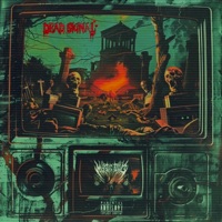 DEAD SIGNAL - Single - Naza Santana, LIL CAESAR & MXSES