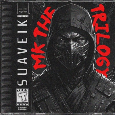 MK the Trilogy - Single