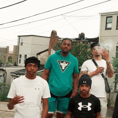 M3K (feat. Dumb3three & Moowop) [Radio Edit] - Single
