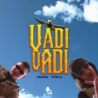Vadi Vadi - Single - Pčela & 2soma