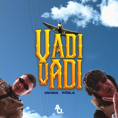 Vadi Vadi - Single