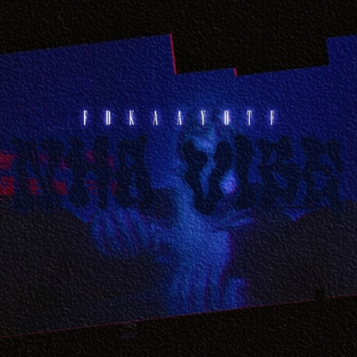 NHA VIBE (feat. FDKAAY) - Single