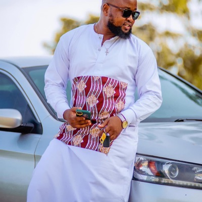 Holy Ghost Fire - Single