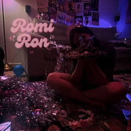 Where do I belong (feat. Gal Shemi & Daniel Boggio) Romi Ron