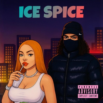 ICE SPICE - Single