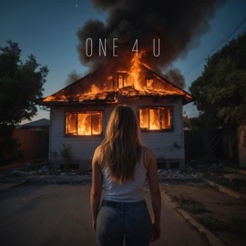 One 4 U (feat. M.I.C. Money In Charge) Uptown Harlem