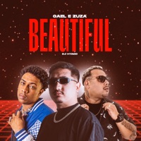 Beautiful - Single - Zuza, Gael & Dj Hyago