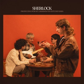 Sherlock Só
