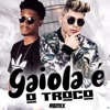 Gaiola é o Troco (Remix) [feat. Du Black] - Single