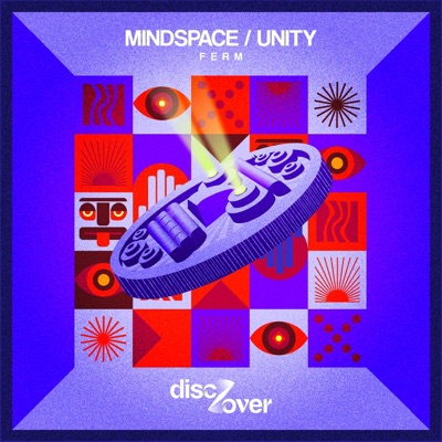 Mindspace EP - Single