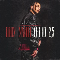 Шоу улиц гетто 2.5 - Yanix