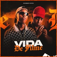 Vida de Filme (feat. Matheus no Beat) - Single - MC Eriquin & Mc PW