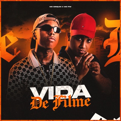 Vida de Filme (feat. Matheus no Beat) - Single