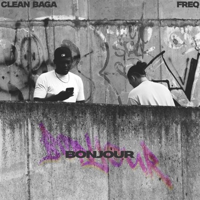 BONJOUR (feat. FREQ) - Single
