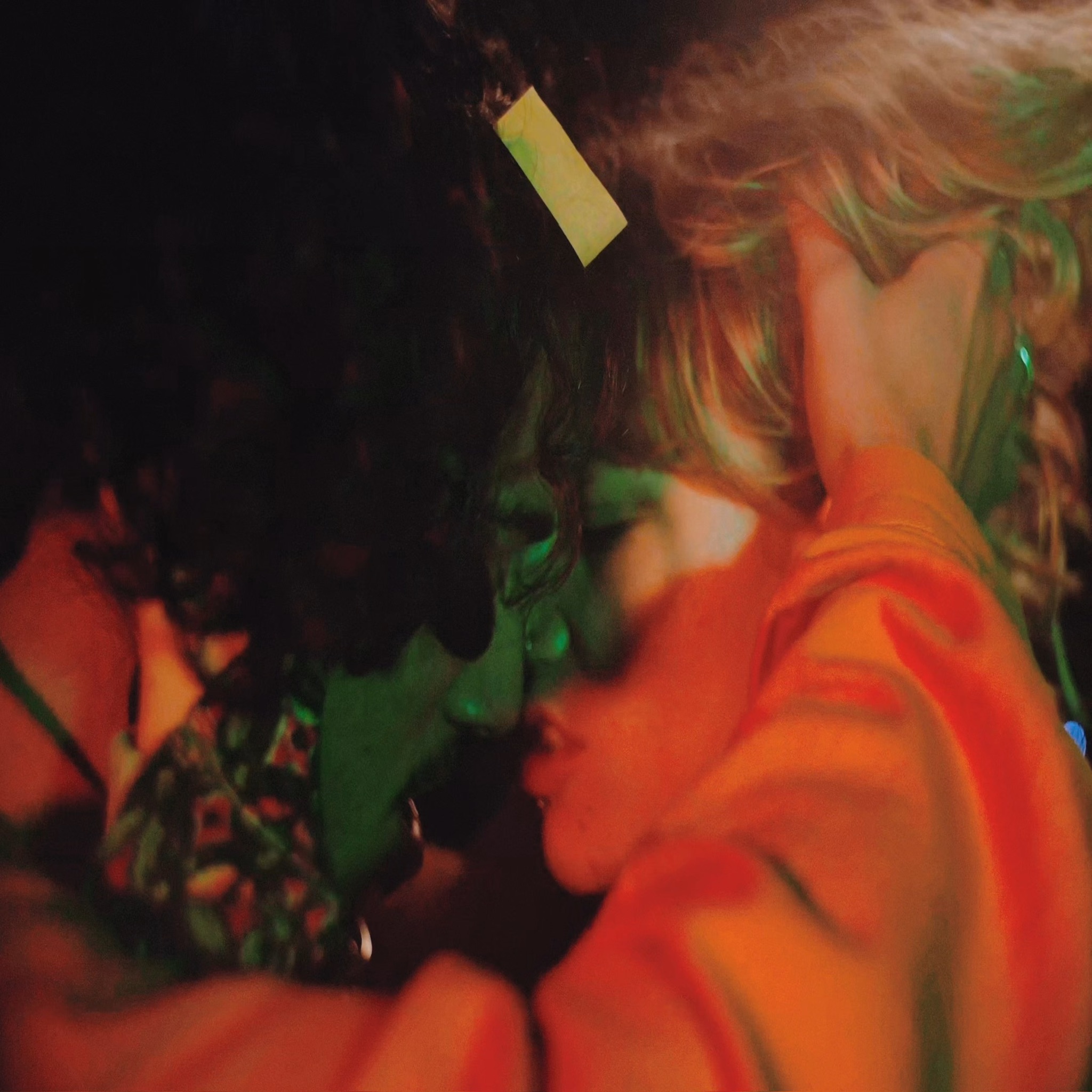 Does It Get Better Than This - Single