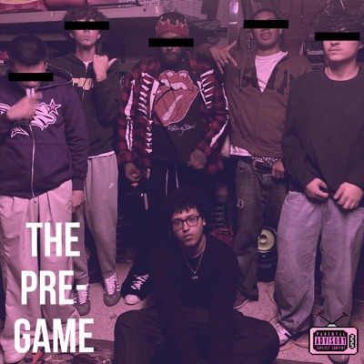 I THE PREGAME - EP
