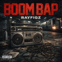 BOOM BAP - Single