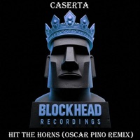 Hit the Horns - Single - Caserta