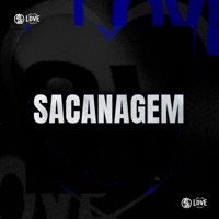 Sacanagem - Single - MC Leek, Evelyn Clauhs & Dj Xavinho
