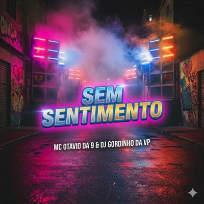 Sem Sentimento - Single