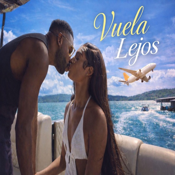 Vuela Lejos (feat. Salsa Urbana Pal Mundo)