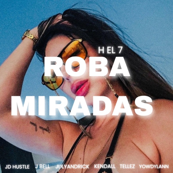 Roba miradas