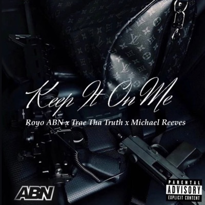 Keep It On Me - Single