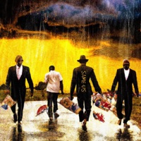 Same Us (feat. Ty Justo & Paradice Savvy) - Single - Ju$t Lee