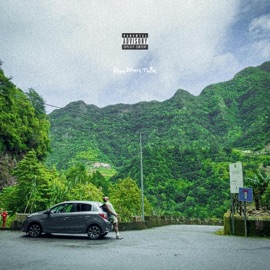 COMFORTS (feat. BigSee) LANDEL