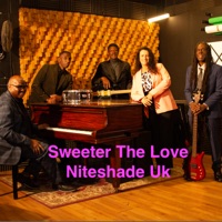 Niteshade uk - Sweeter The Love